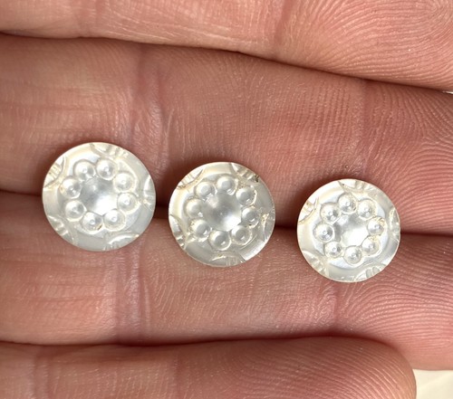 Lot petits boutons - lot,