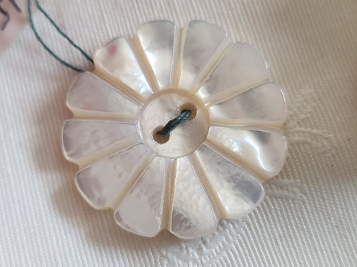 Collection gros bouton - , ancien
