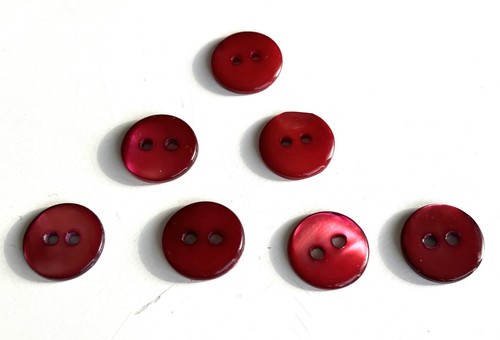 Lot petits boutons - de,