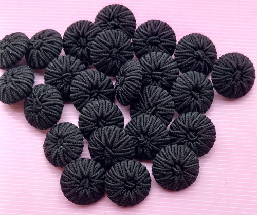 Lot boutons anciens - 12,